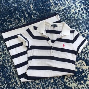 Ralph Lauren Polo dress